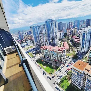 Daire Orbi City - Central Town, Batum